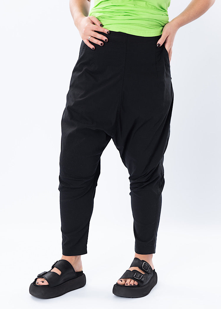 RUNDHOLZ BLACK LABEL TROUSER