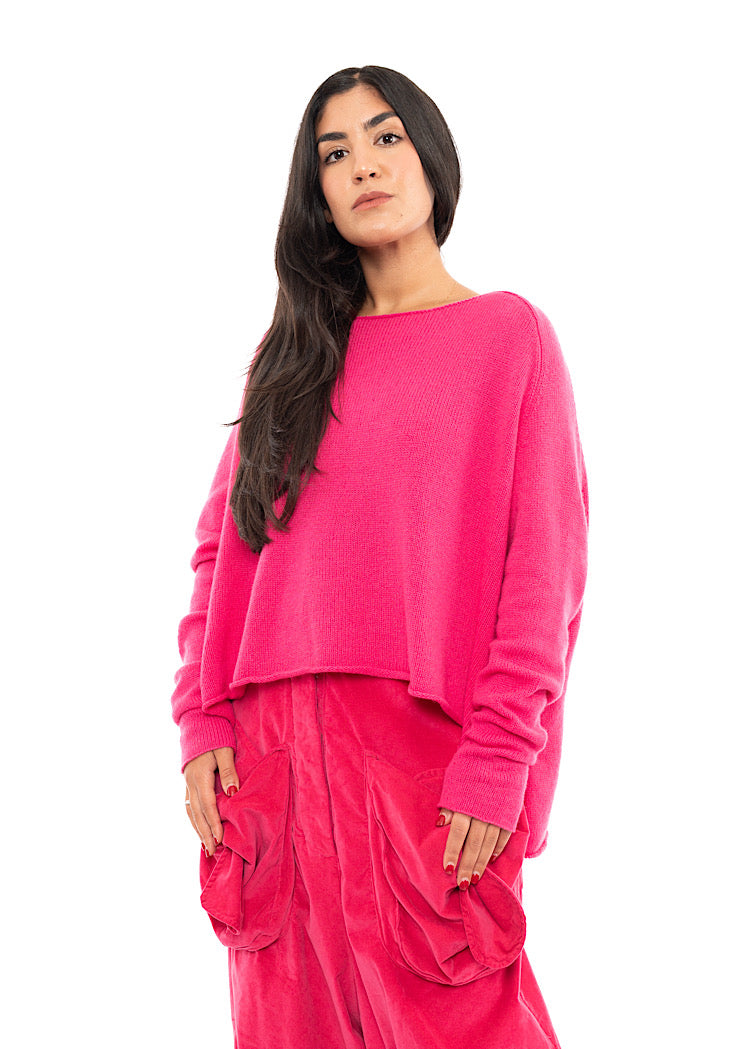 RUNDHOLZ BLACK LABEL PULLOVER