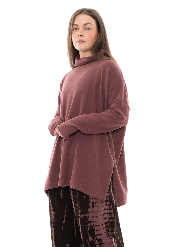 MAMA B ZITA PULLOVER