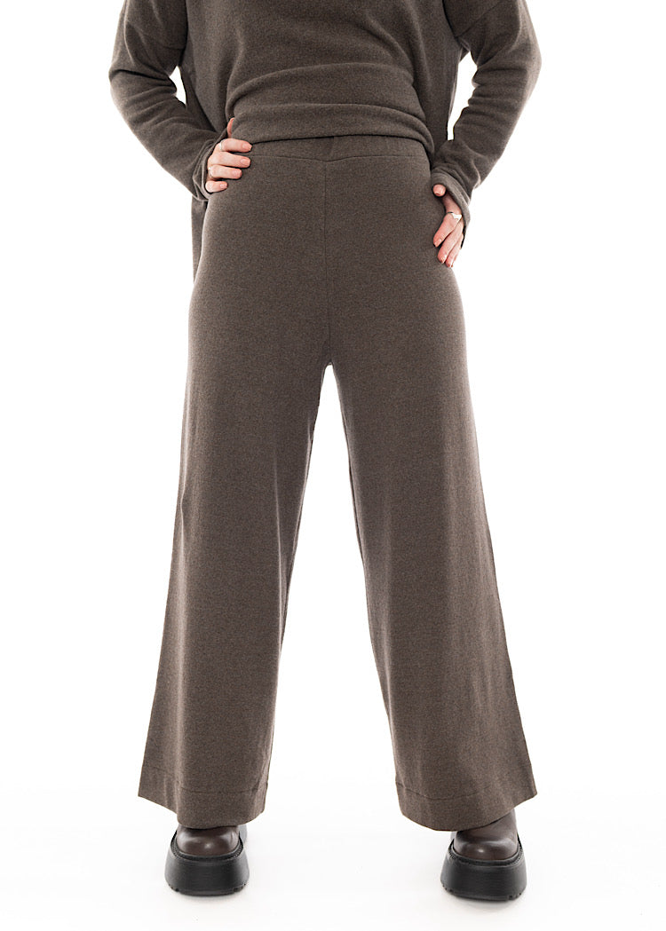 MAMA B GHEPPIO TROUSER