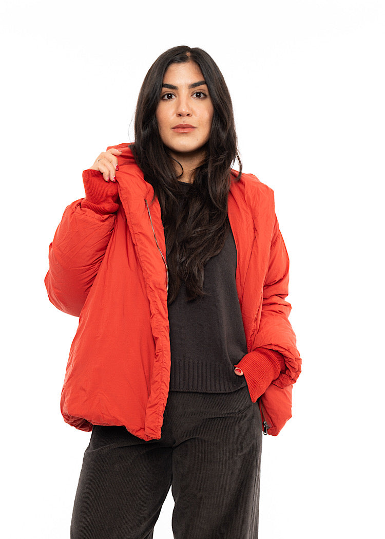 HANNOH WESSEL VAYA JACKET