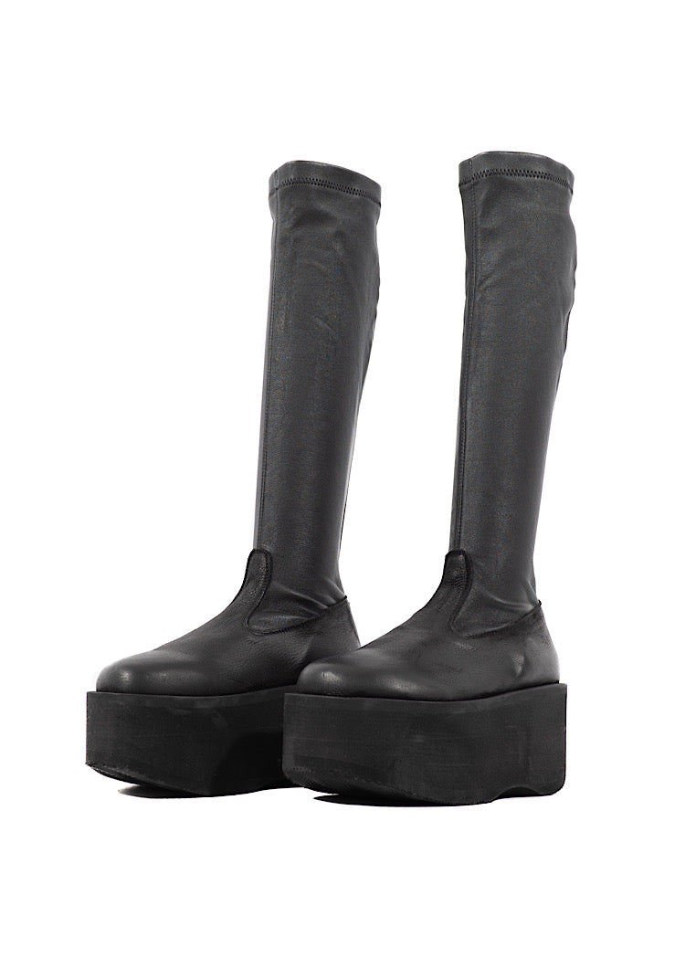 PRE-LOVED SORT AARHUS BOOT