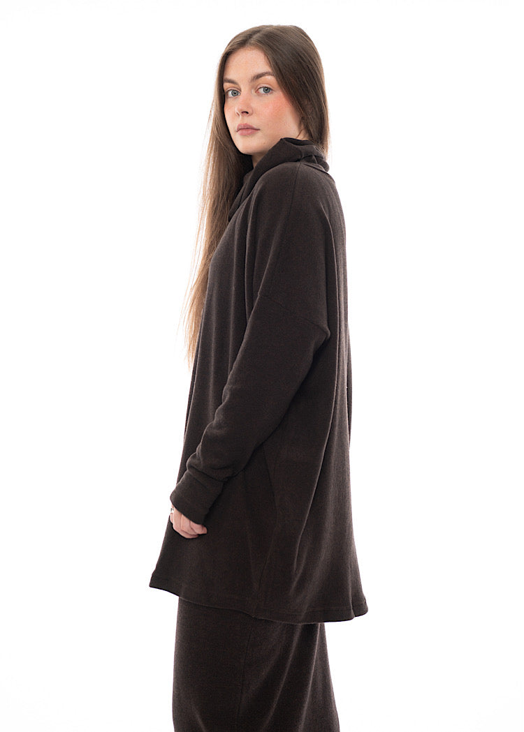 MAMA B BILL PULLOVER