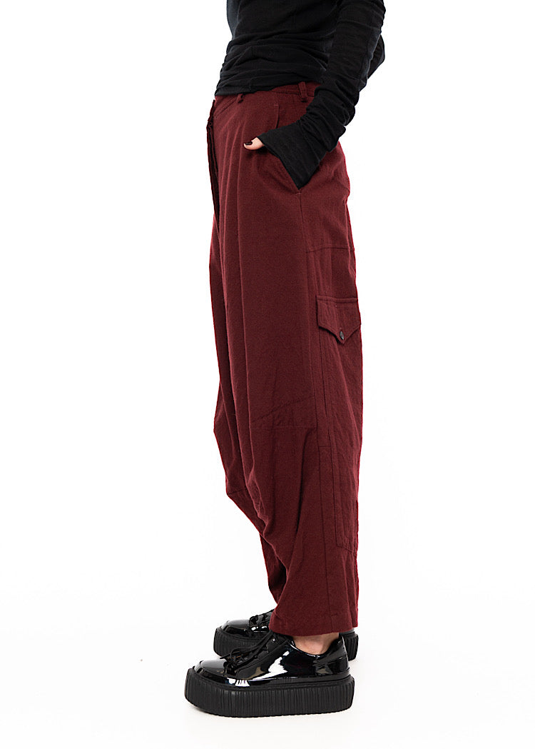 PRE-LOVED RUNDHOLZ MAINLINE TROUSER