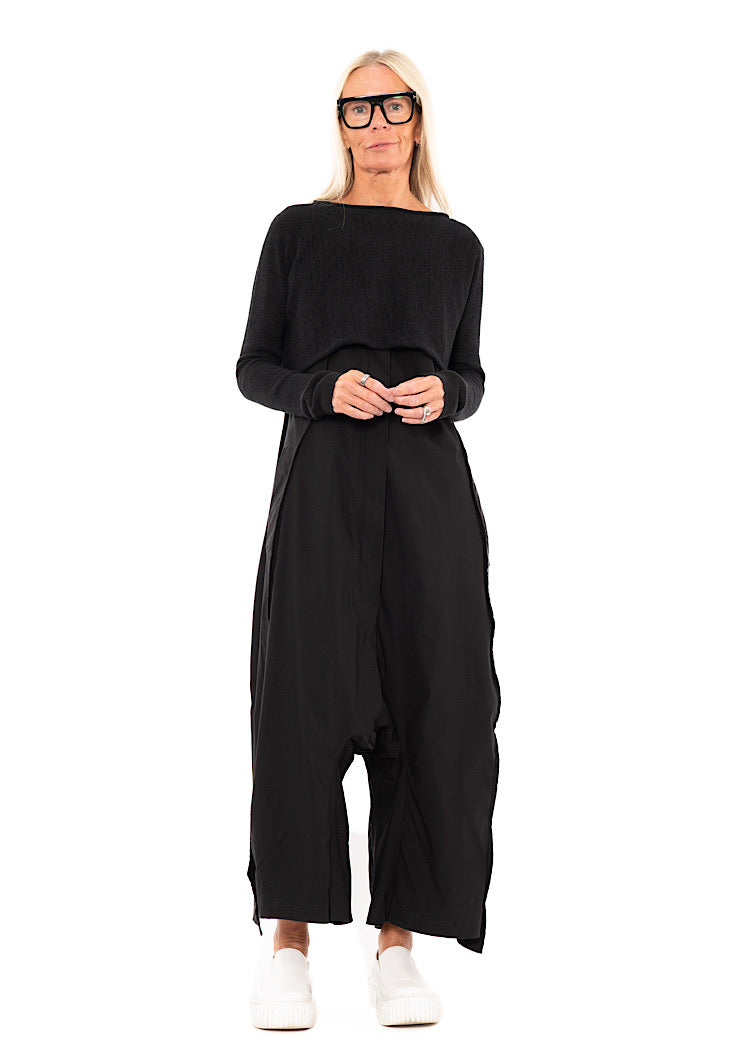 RUNDHOLZ BLACK LABEL PULLOVER