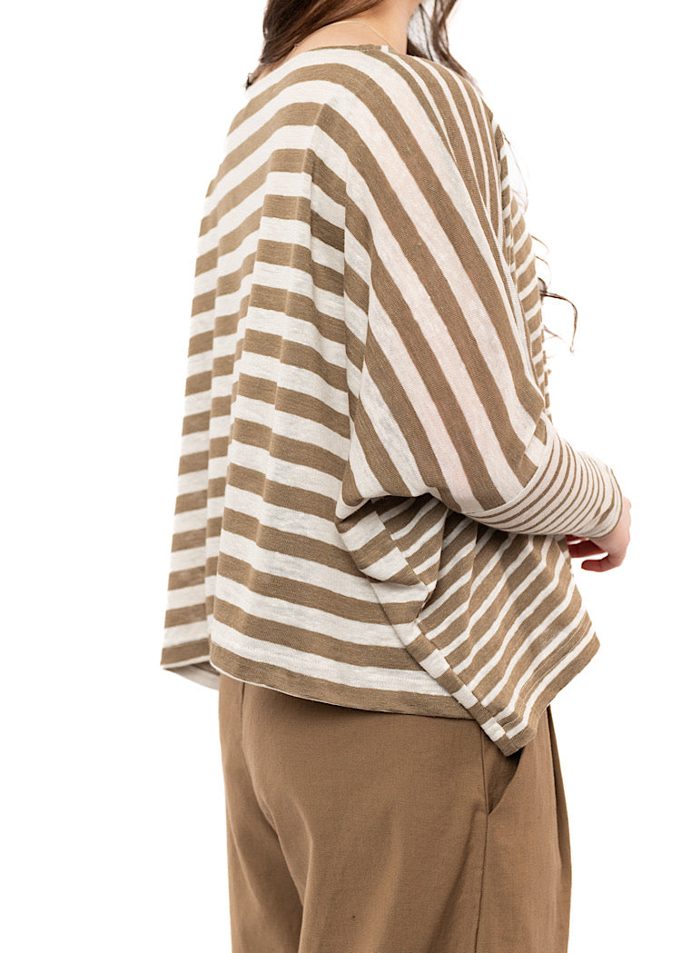 MAMA B KIRA PULLOVER
