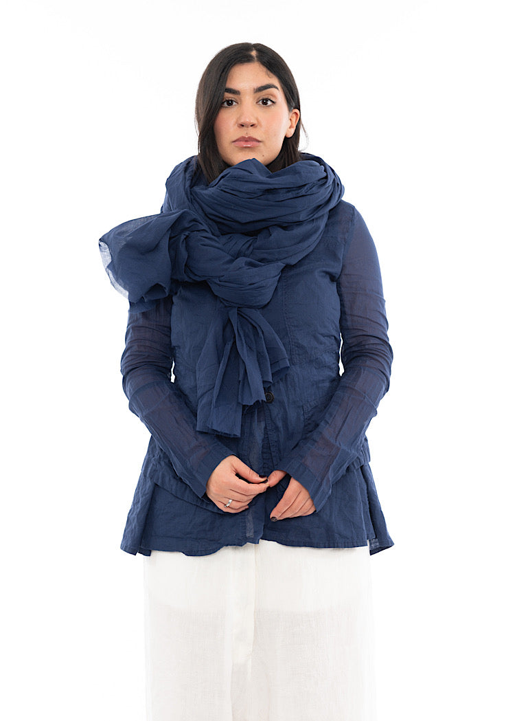 RUNDHOLZ DIP SCARF