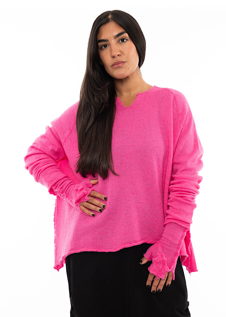 RUNDHOLZ BLACK LABEL CUFF