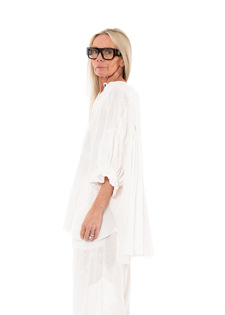 RUNDHOLZ DIP SHIRT