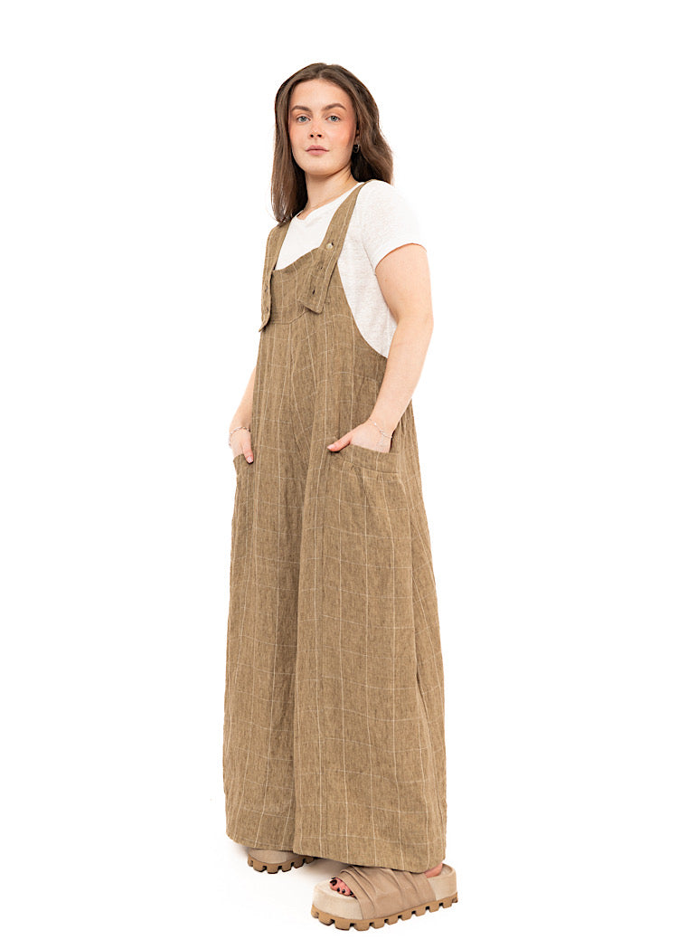 MAMA B MARTEDI E OVERALL