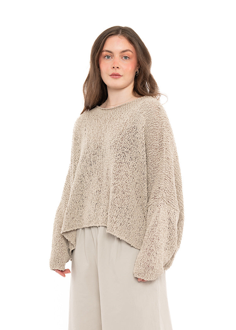 FRIDA ZAZOU PULLOVER