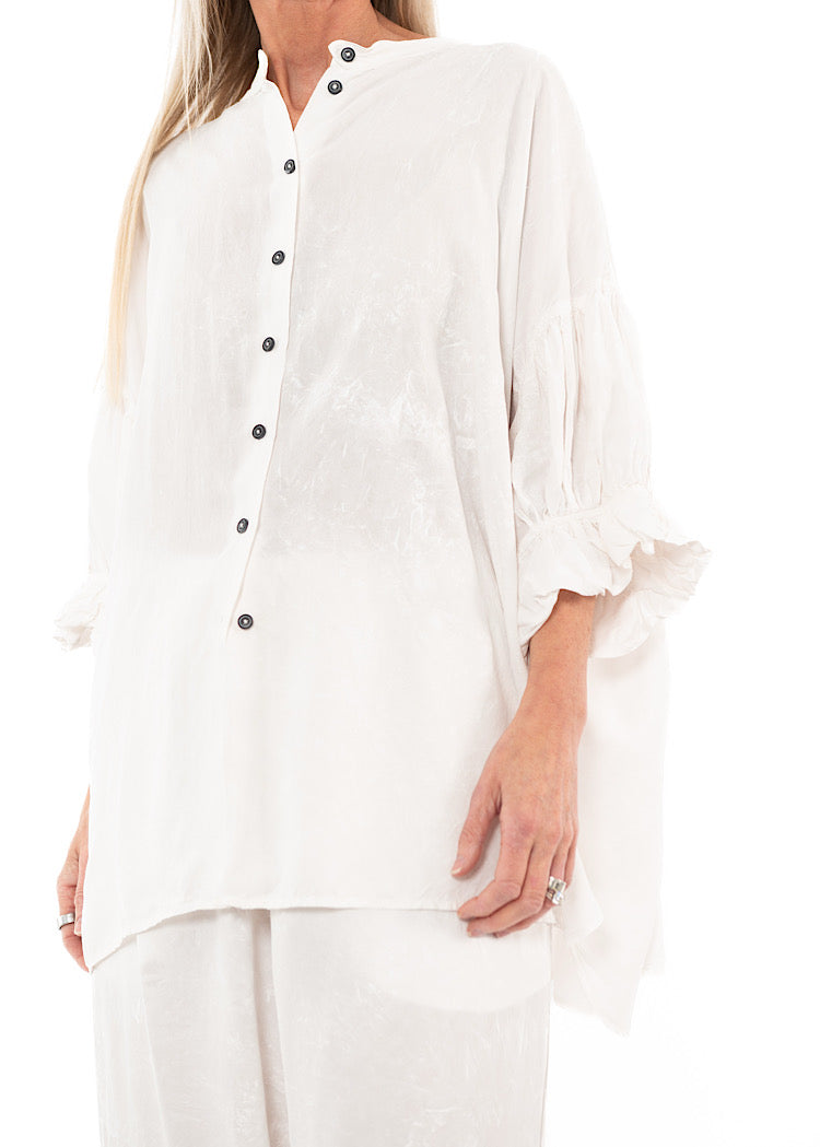 RUNDHOLZ DIP SHIRT