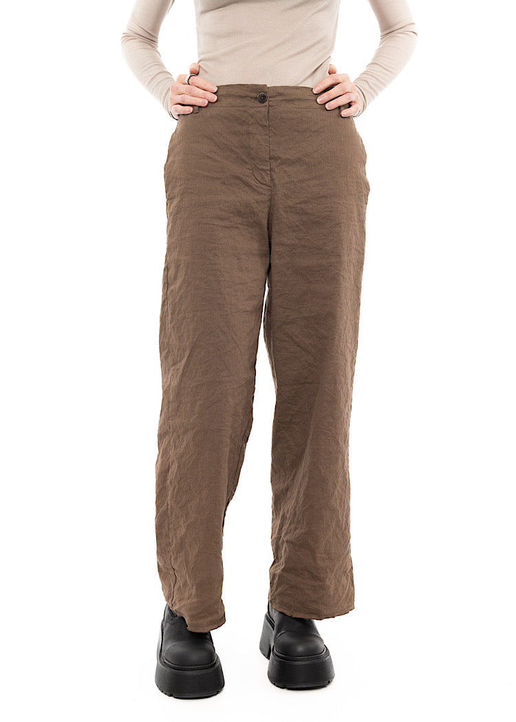 PRE-LOVED HANNOH WESSEL TROUSER