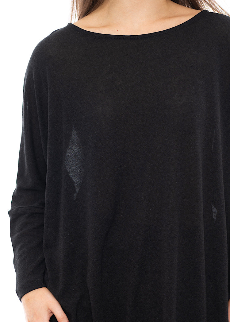 MAMA B REFIL L PULLOVER