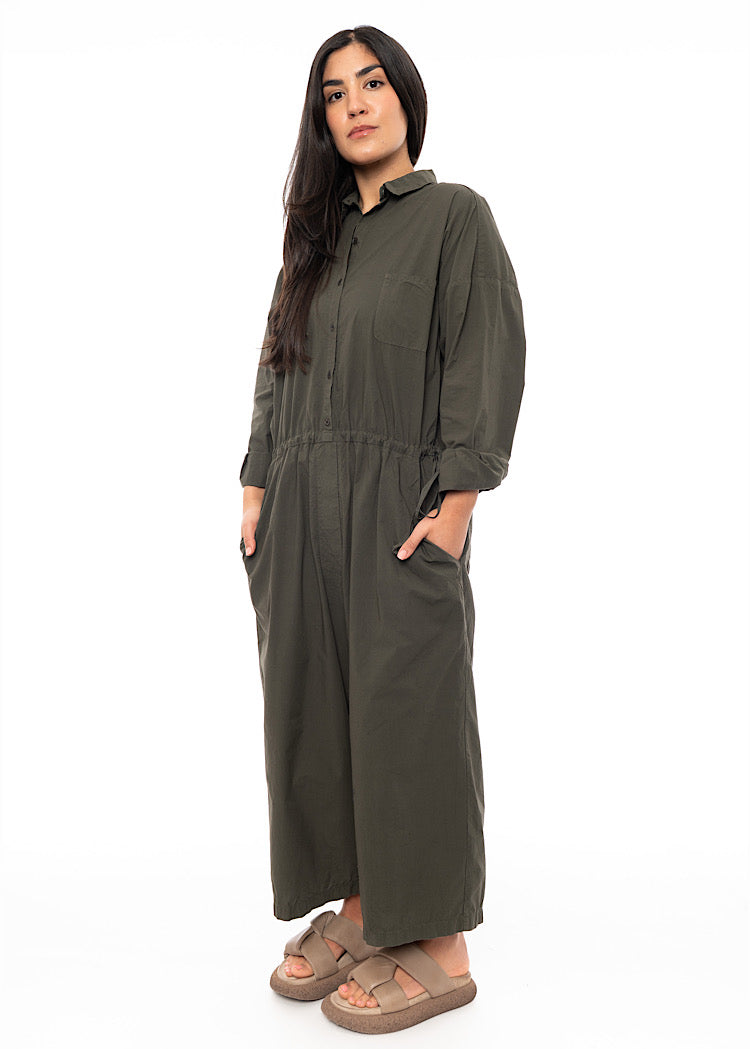 MANUELLE GUIBAL OVERALL