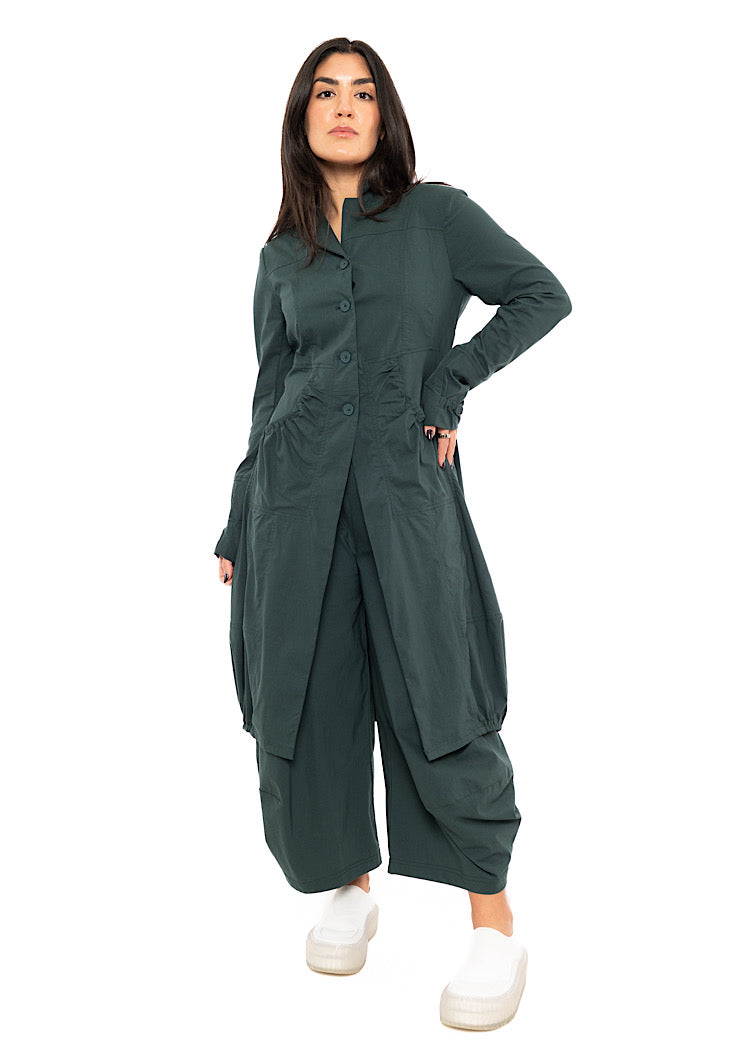 RUNDHOLZ BLACK LABEL COAT