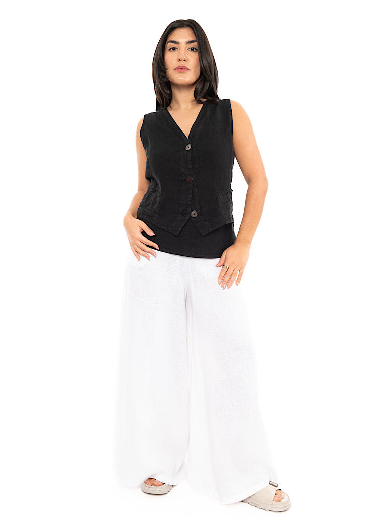 ELEMENTE CLEMENTE KAZAMAR WAISTCOAT