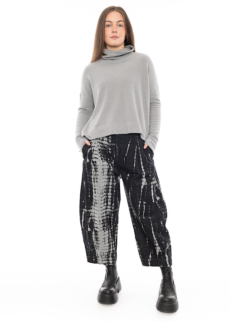 MAMA B MOYET PULLOVER