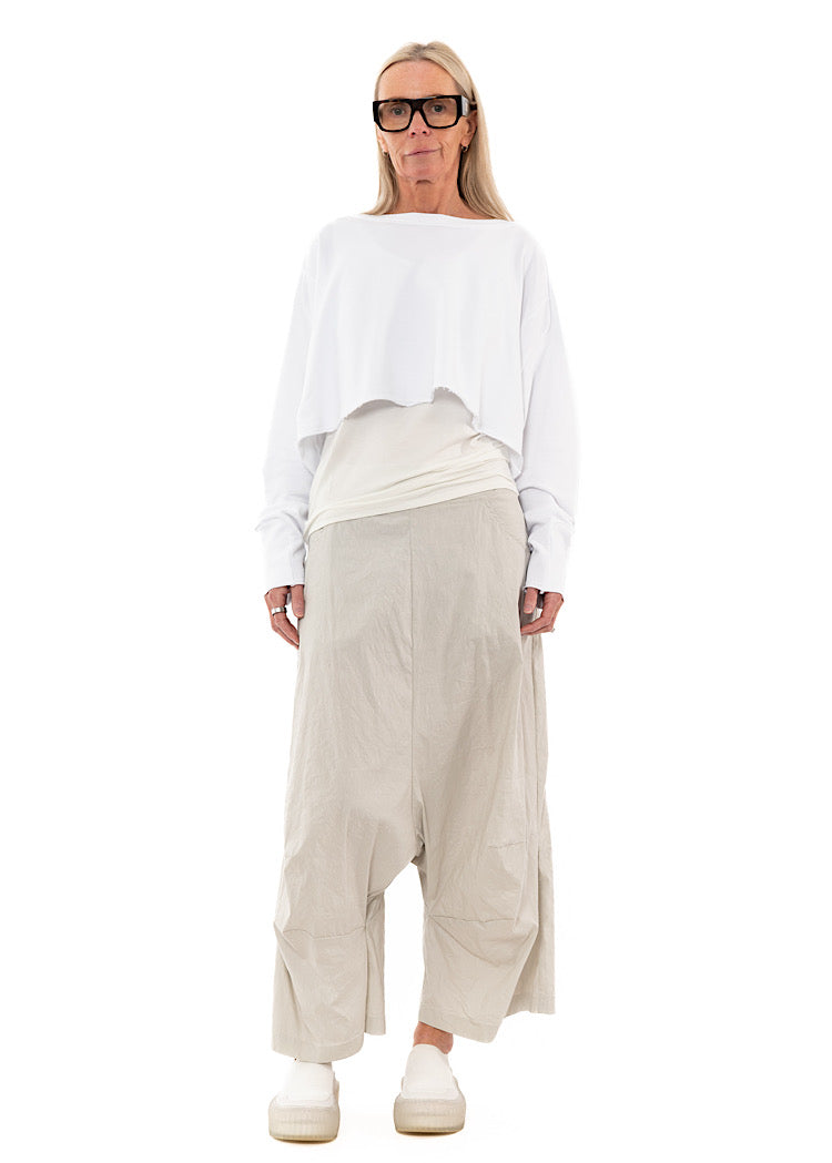 PRE-LOVED RUNDHOLZ MAINLINE TROUSER