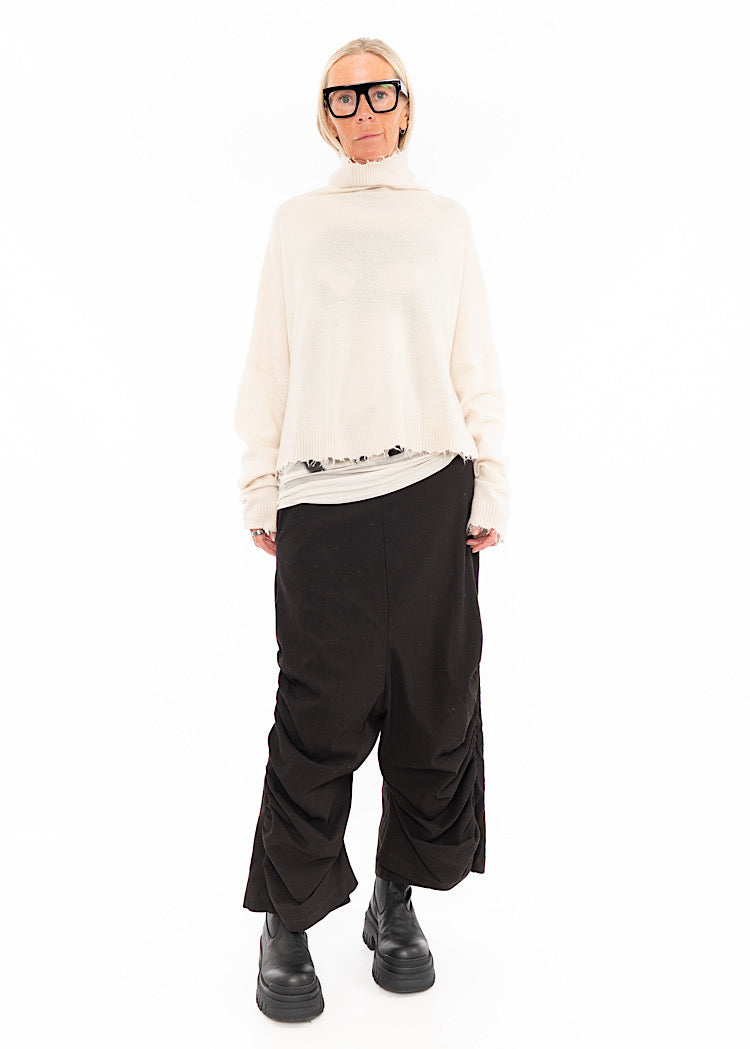 RUNDHOLZ MAINLINE PULLOVER