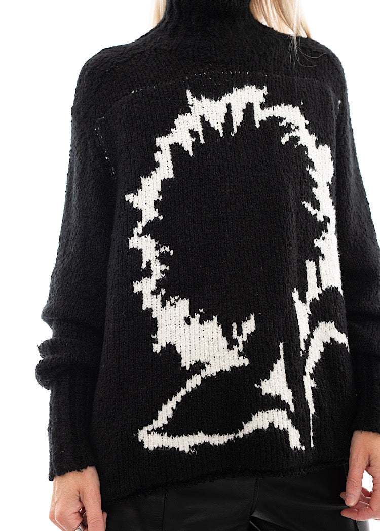 ANNETTE GÖRTZ IGGY PULLOVER