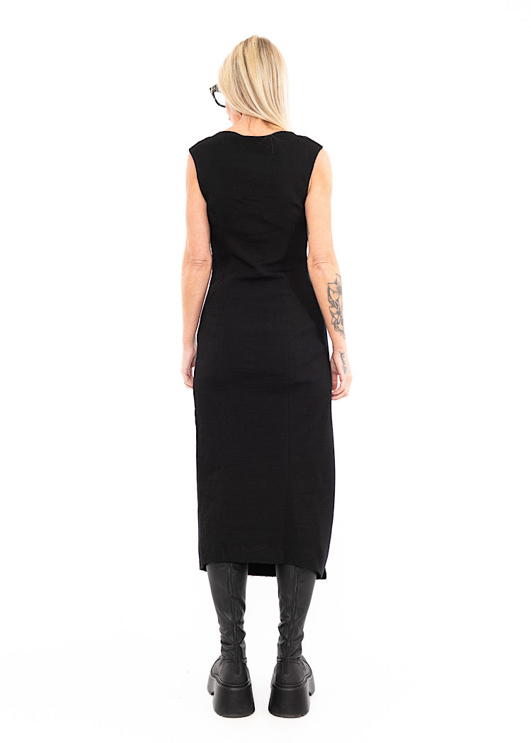 PRE-LOVED RUNDHOLZ MAINLINE DRESS
