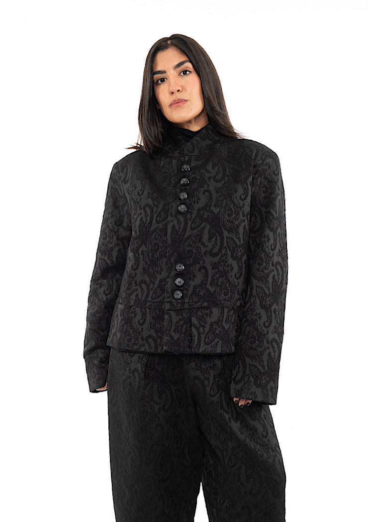 LA VACA LOCA POEMA JACKET