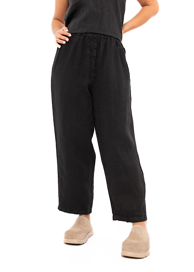 MANUELLE GUIBAL TROUSER