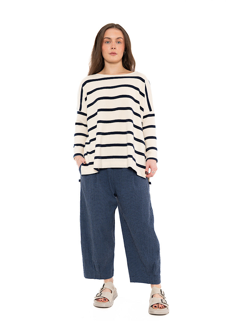 MAMA B EMOTIVA PULLOVER