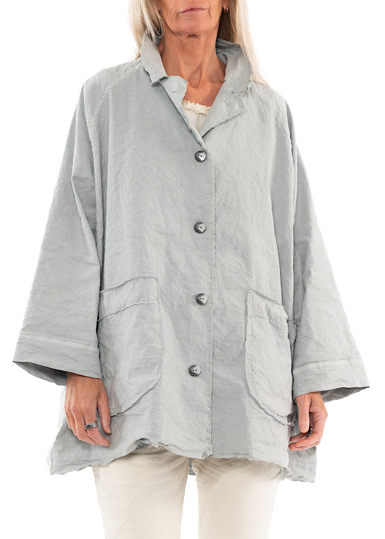PRE-LOVED AEQUAMENTE JACKET
