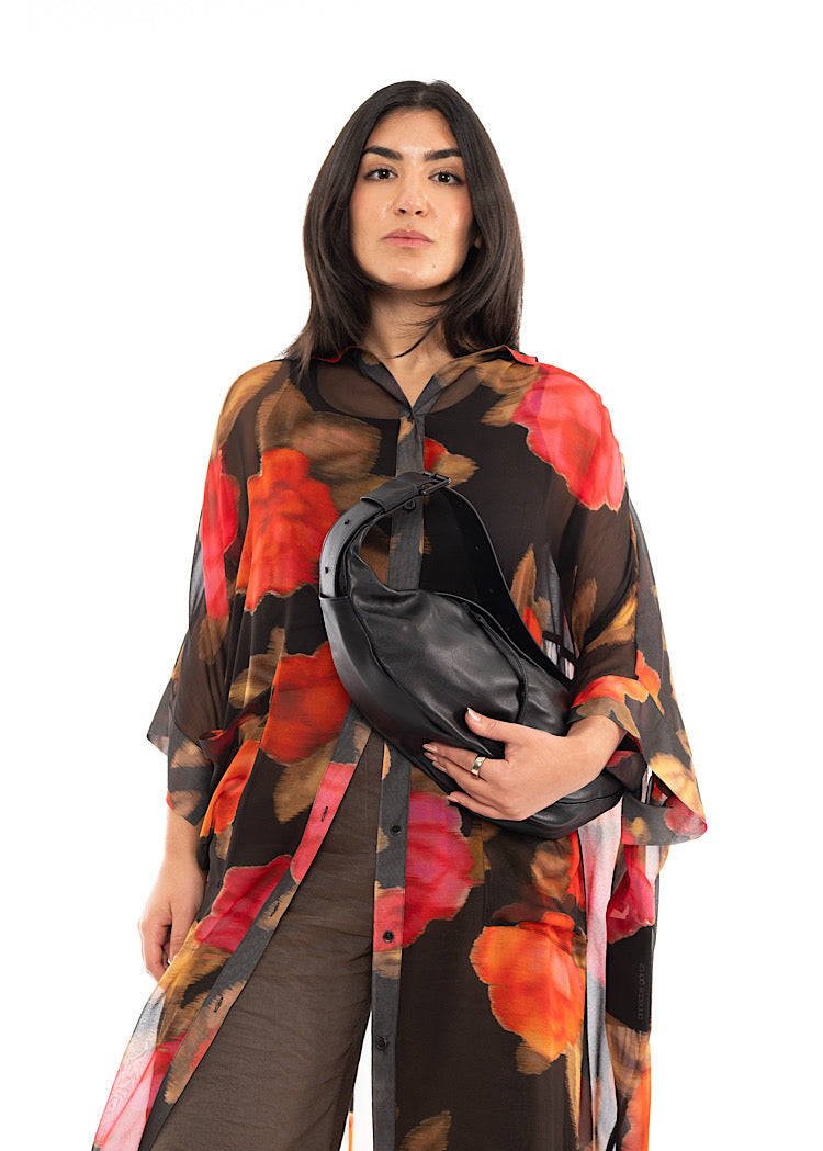 ANNETTE GÖRTZ REA LEATHER BAG