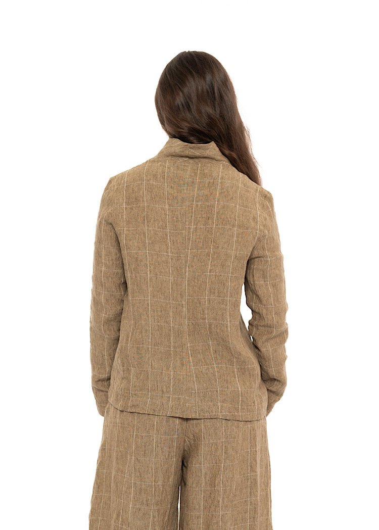 MAMA B ADEL E JACKET