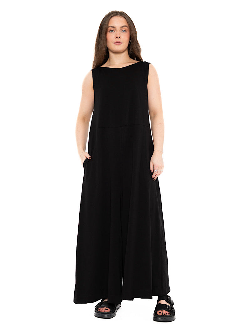 MAMA B FINE U OVERALL