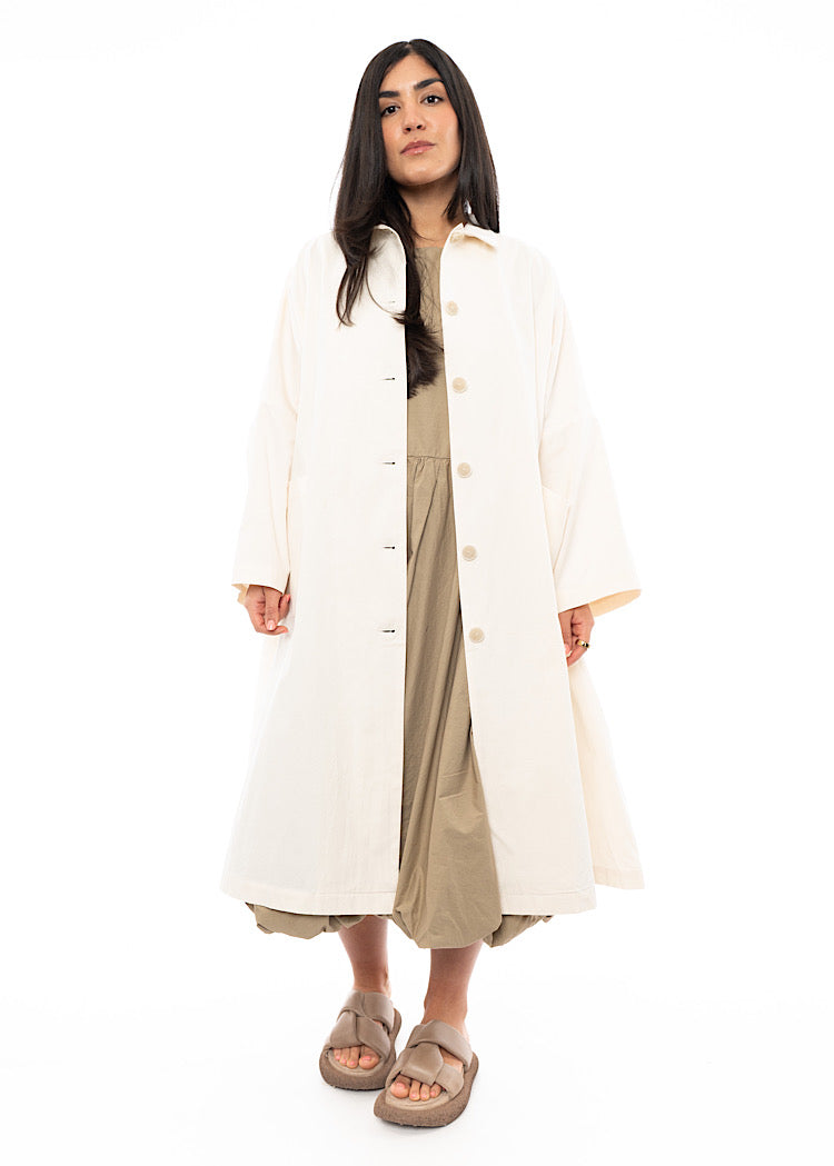 FRIDA ZAZOU EDITH DRESS