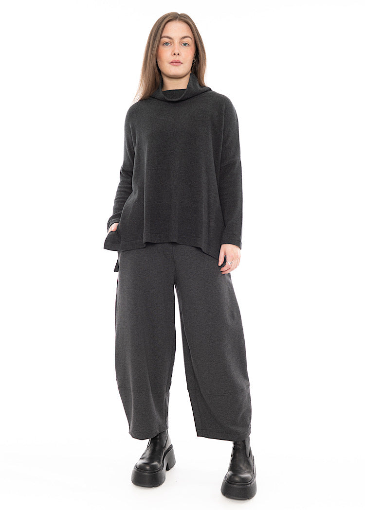 MAMA B DINA PULLOVER