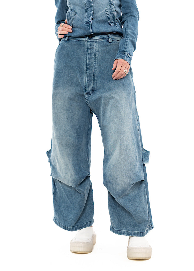 RUNDHOLZ MAINLINE TROUSER