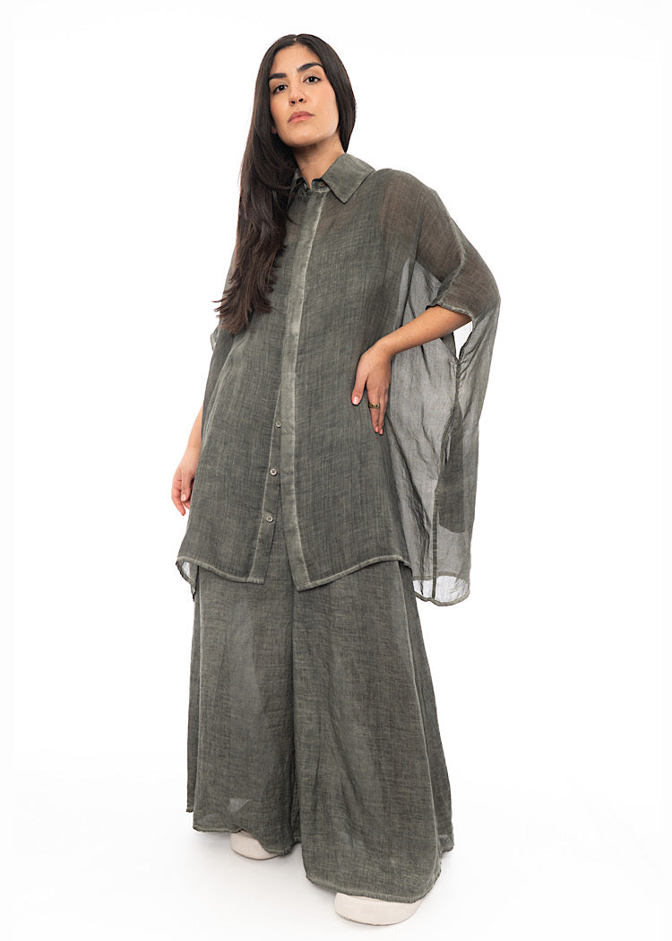 LA VACA LOCA MARMARAS SHIRT