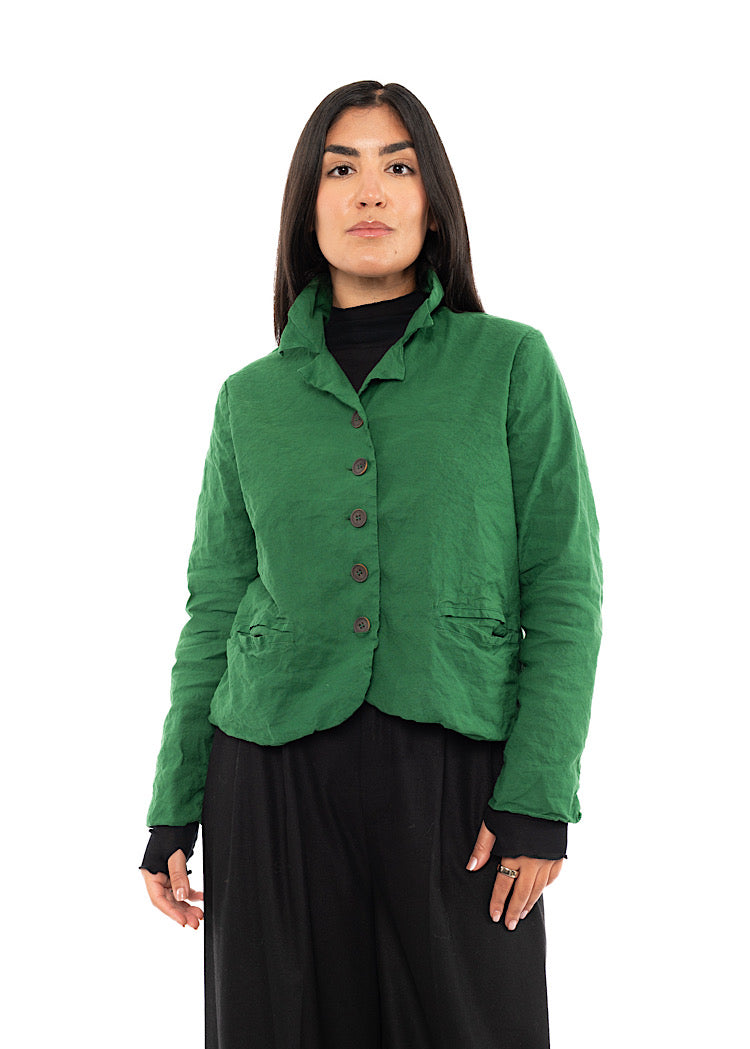 PRE-LOVED AEQUAMENTE JACKET