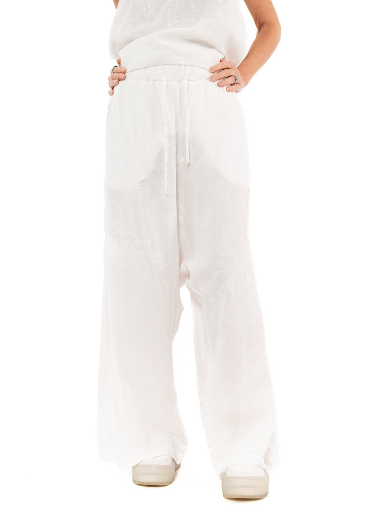RUNDHOLZ DIP TROUSER