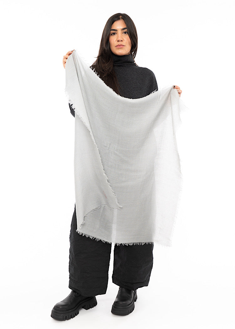 MANUELLE GUIBAL SCARF