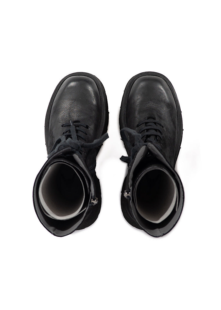 PRE-LOVED SORT AARHUS BOOT