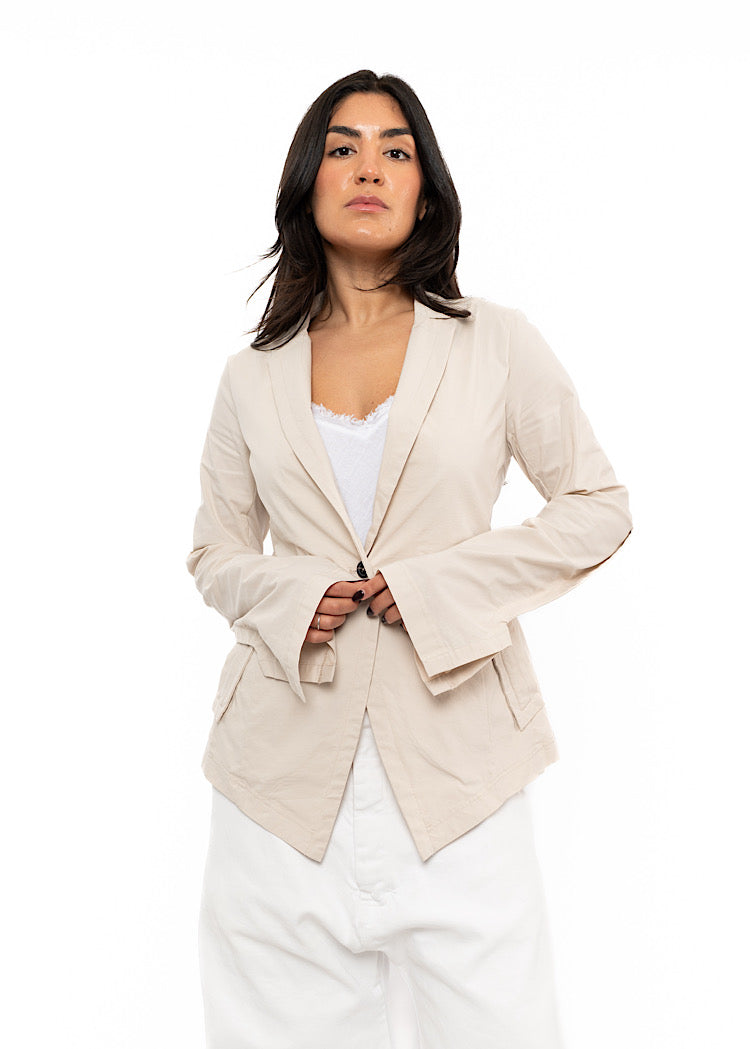 RUNDHOLZ MAINLINE JACKET