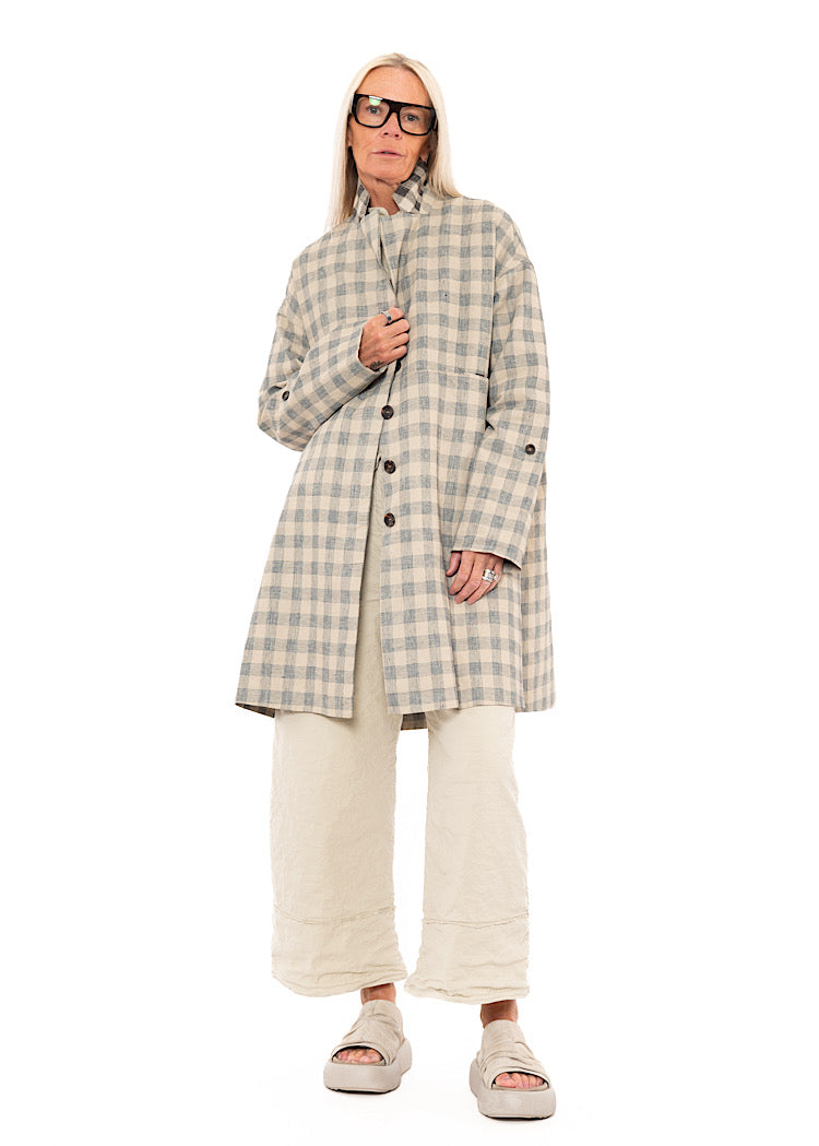 ANNETTE GÖRTZ DELFO COAT