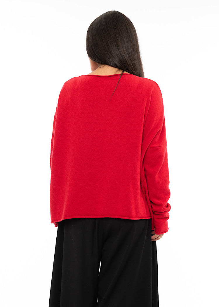 LA VACA LOCA ARENA PULLOVER