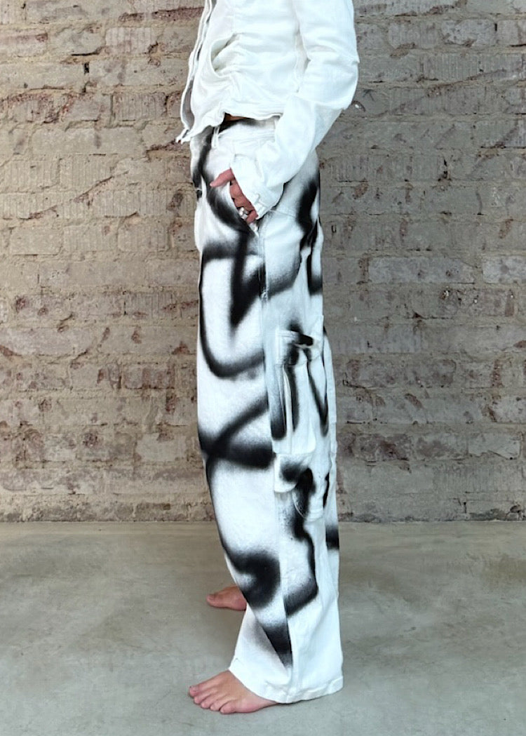 PRE-ORDER RUNDHOLZ MAINLINE TROUSER