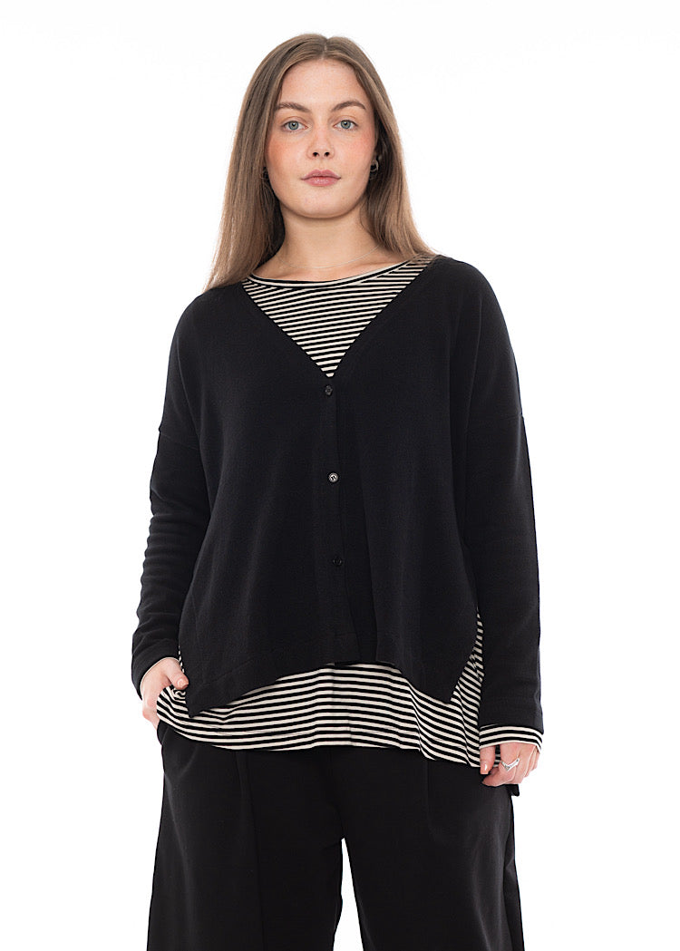 MAMA B COSMICO CARDIGAN