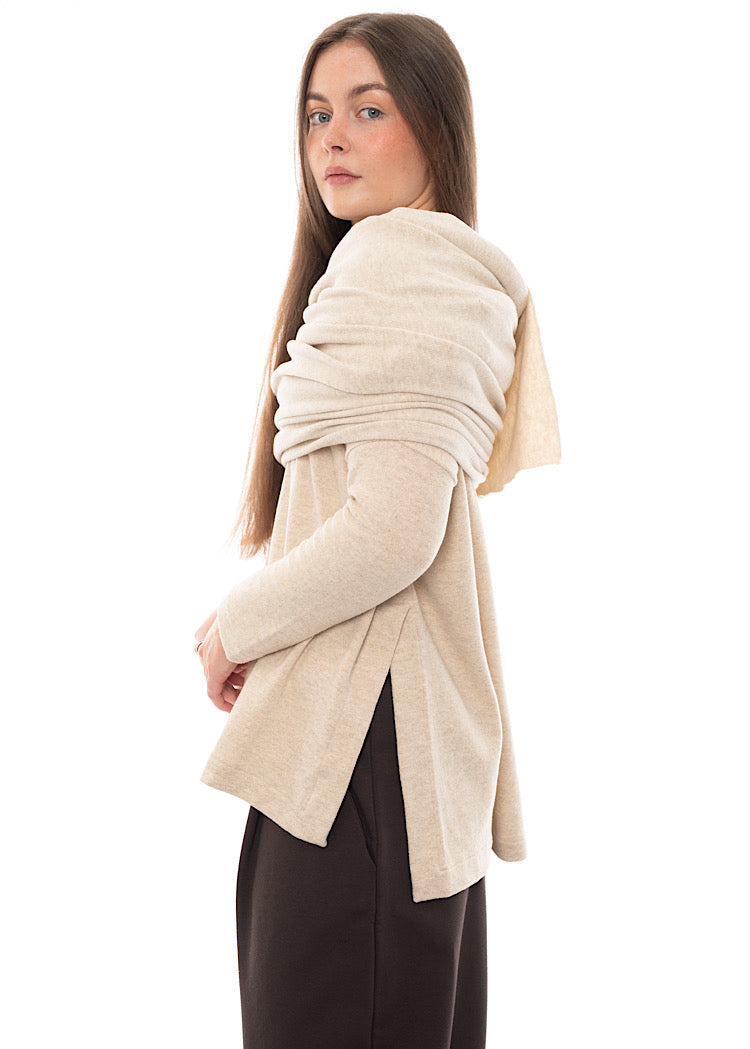 MAMA B SEGOVIA SCARF