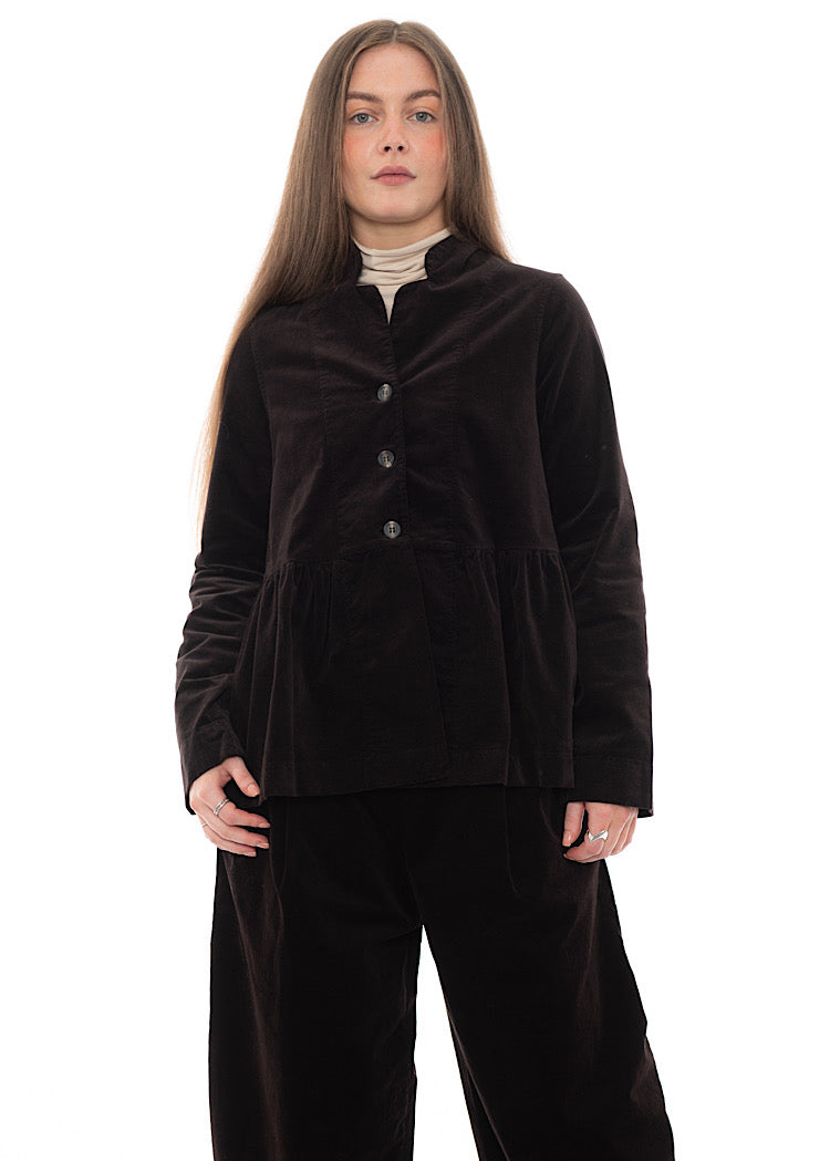 MAMA B VELOCE L JACKET