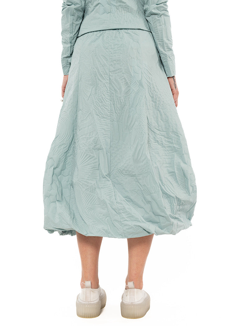 RUNDHOLZ BLACK LABEL SKIRT
