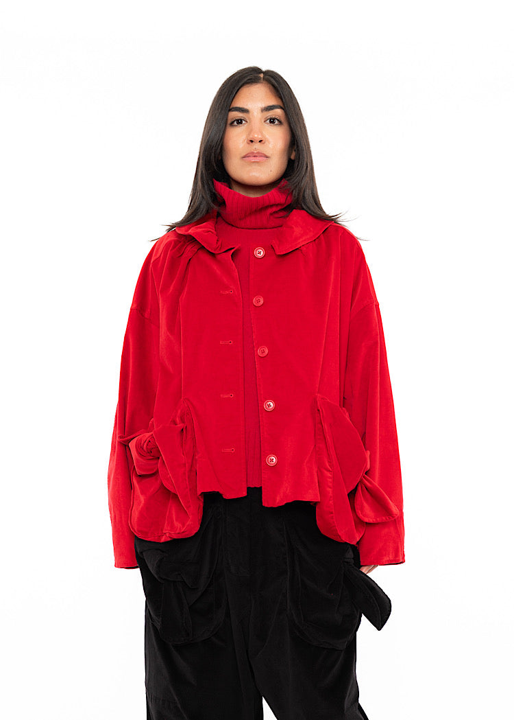 RUNDHOLZ BLACK LABEL JACKET